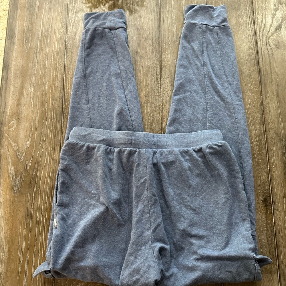 Koolaburra by Ugg Blue Joggers - Picture 6 of 7